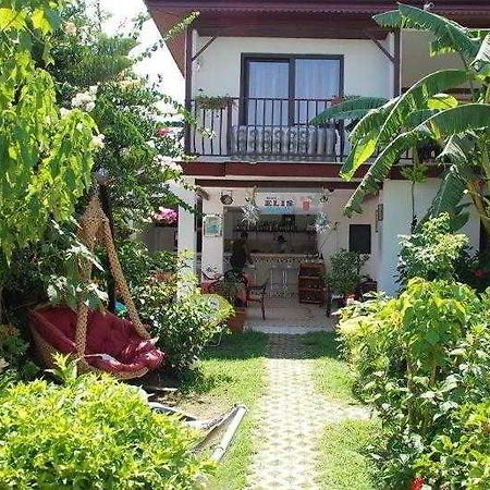 Side Elis Hotel Екстериор снимка