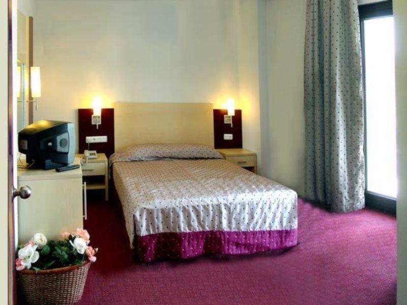 Side Elis Hotel Екстериор снимка