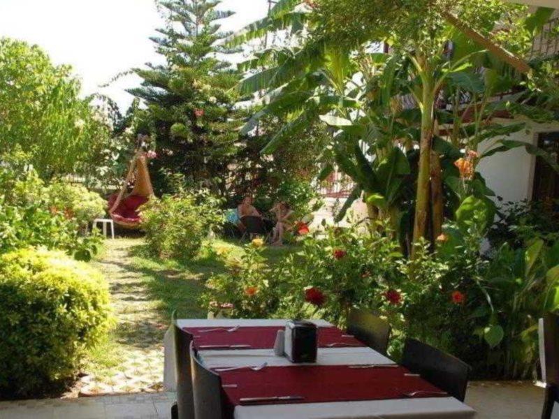 Side Elis Hotel Екстериор снимка