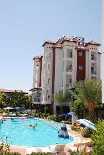 Side Elis Hotel Екстериор снимка