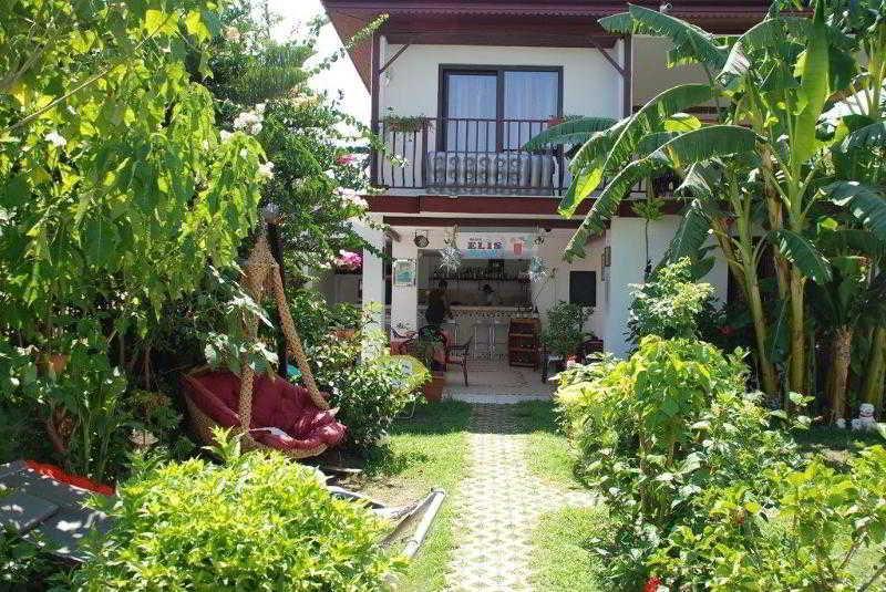 Side Elis Hotel Екстериор снимка